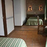 Rural La Enoteca Hotel Fermoselle