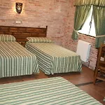 Hotel Rural La Enoteca