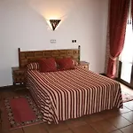 Hotel Rural La Enoteca Fermoselle