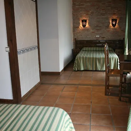 Hotel Rural La Enoteca Hotel Fermoselle