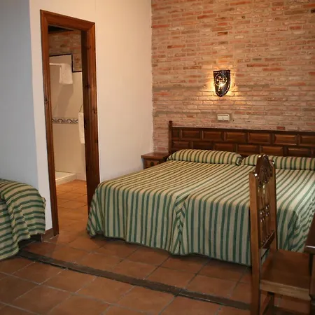 Hotel Hotel Rural La Enoteca 2*