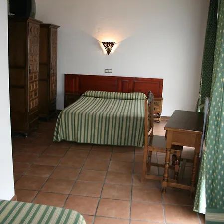 Hotel Rural La Enoteca Hotel 2*