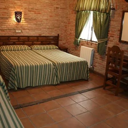 Hotel Rural La Enoteca Fermoselle