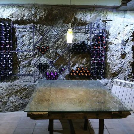 Hotel Hotel Rural La Enoteca Fermoselle