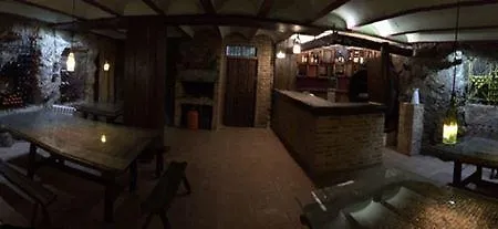 Hotel Hotel Rural La Enoteca Fermoselle