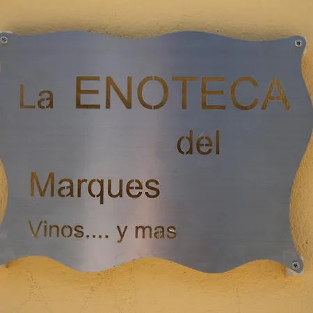 Hotel Rural La Enoteca Fermoselle
