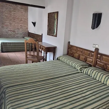 Rural La Enoteca Del Marques Hotel Fermoselle