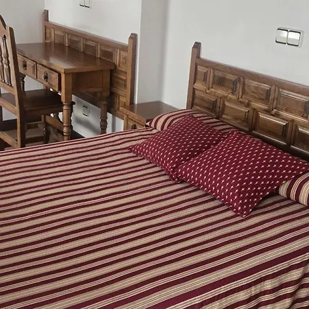 Rural La Enoteca Del Marques Fermoselle