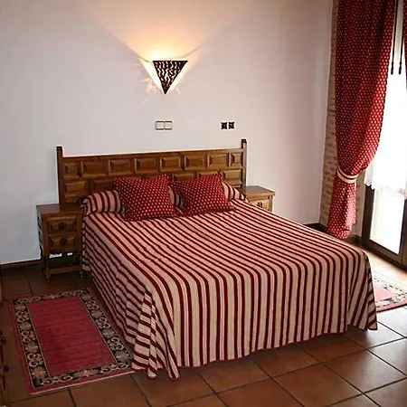 Hotel Rural La Enoteca