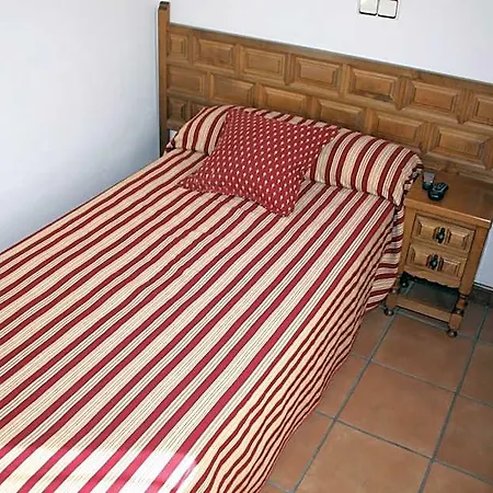 Hotel Rural La Enoteca 2*