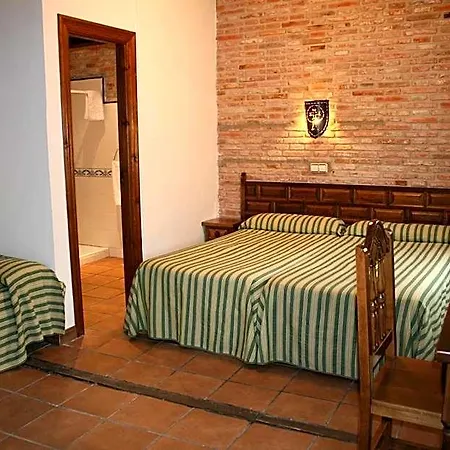 Hotel Rural La Enoteca Fermoselle