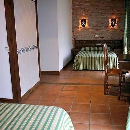 Hotel Rural La Enoteca
