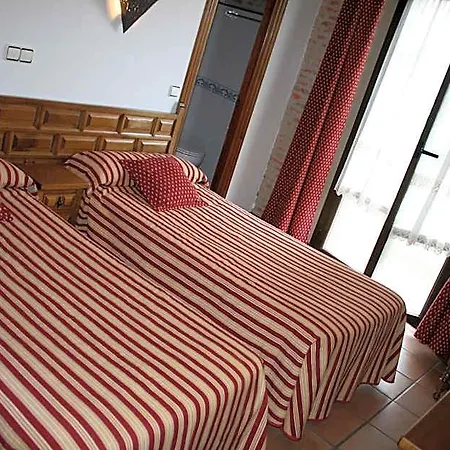 Hotel Hotel Rural La Enoteca Fermoselle