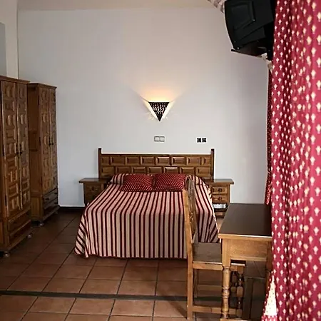 Hotel Rural La Enoteca Hotel