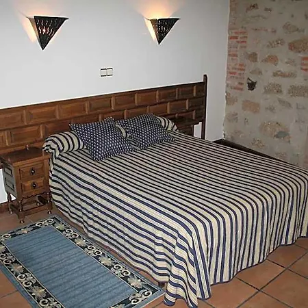Hotel Rural La Enoteca 2*
