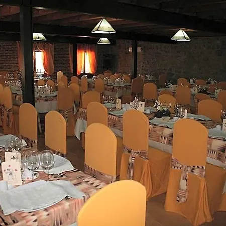 Hotel Rural La Enoteca Hotel Fermoselle
