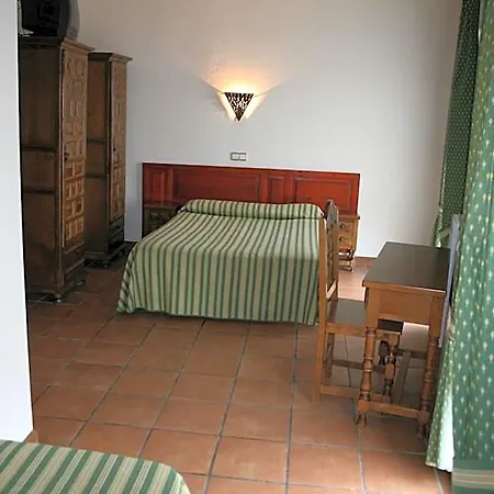 Hotel Rural La Enoteca