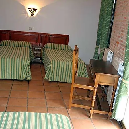 Hotel Hotel Rural La Enoteca