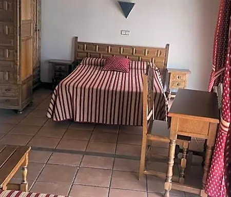 Hotel Hotel Rural La Enoteca Fermoselle