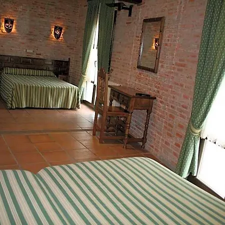 Hotel Rural La Enoteca Hotel Fermoselle