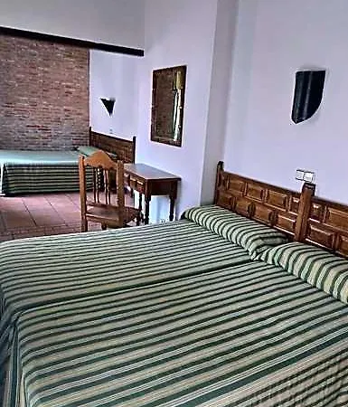Hotel Rural La Enoteca 2*