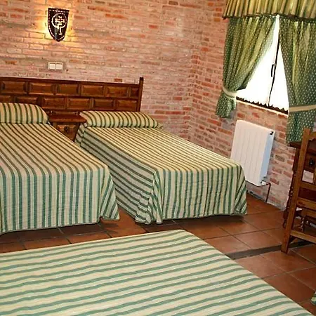 Hotel Hotel Rural La Enoteca