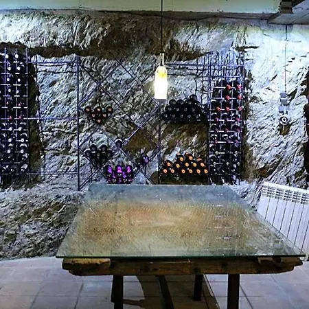Hotel Rural La Enoteca Hotel Fermoselle