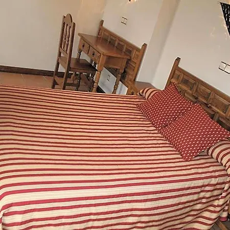 Hotel Rural La Enoteca Fermoselle