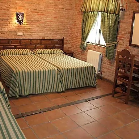 Hotel Hotel Rural La Enoteca