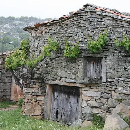 Otel Rural La Enoteca 2*