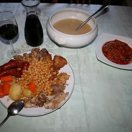 Hotel Rural La Enoteca Del Marques