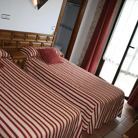 Hotel Rural La Enoteca Fermoselle