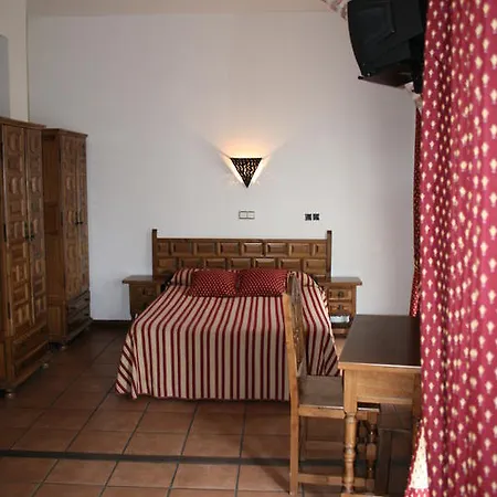 Hotel Rural La Enoteca