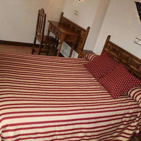 Hotel Hotel Rural La Enoteca 2*