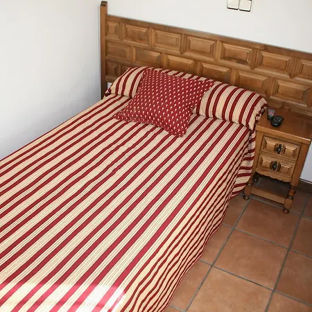 Hotel Rural La Enoteca