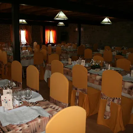 Hotel Hotel Rural La Enoteca