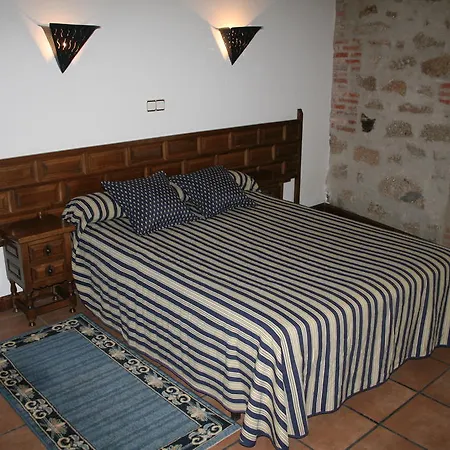 Hotel Rural La Enoteca Fermoselle