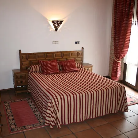 Hotel Hotel Rural La Enoteca Fermoselle