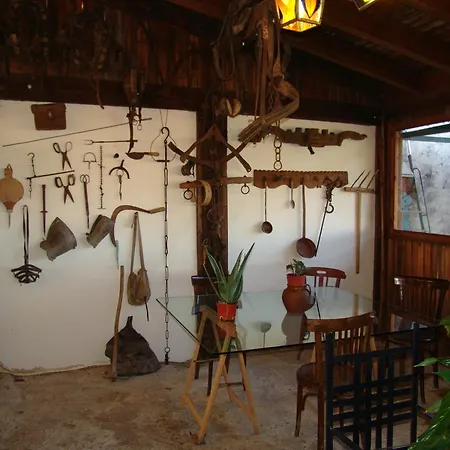 Otel Rural La Enoteca 2*