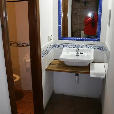 Hotel Rural La Enoteca 2* Fermoselle