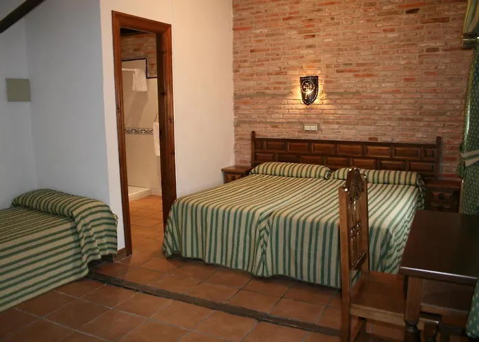 Hotel Rural La Enoteca Del Marques 2*