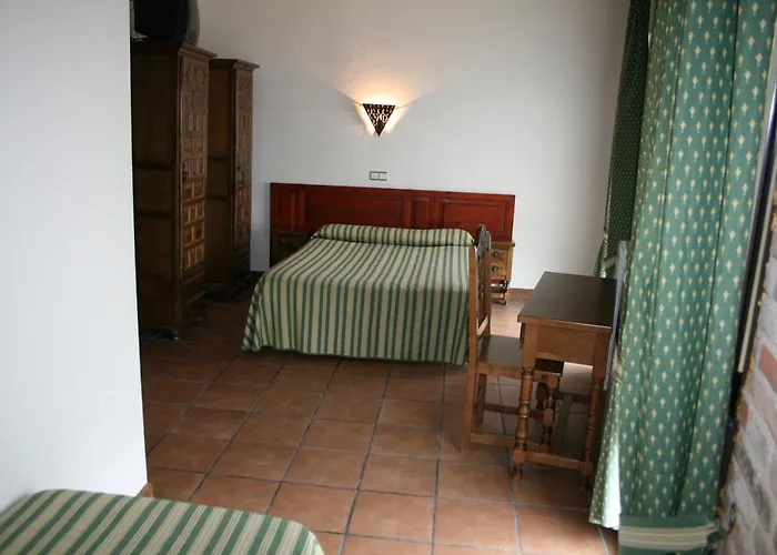 Rural La Enoteca Del Marques Hotel 2*