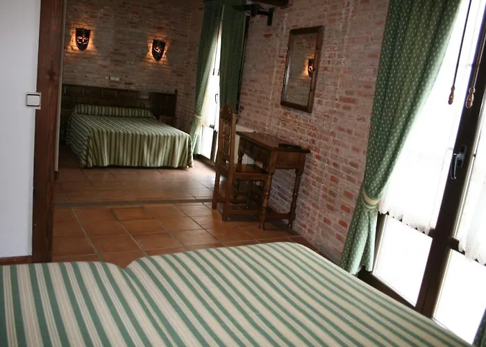 Hotel Rural La Enoteca Del Marques 2*