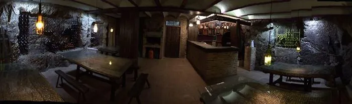 Hotel Rural La Enoteca Del Marques Fermoselle