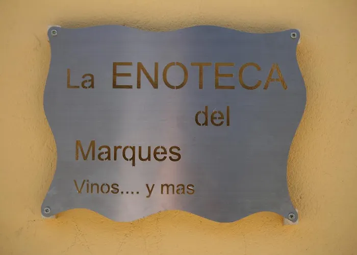 Rural La Enoteca Fermoselle