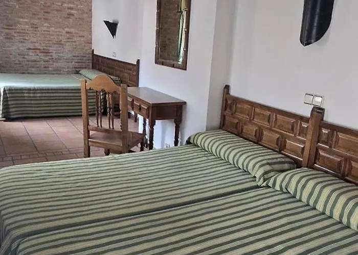 Rural La Enoteca Del Marques Hotel Fermoselle