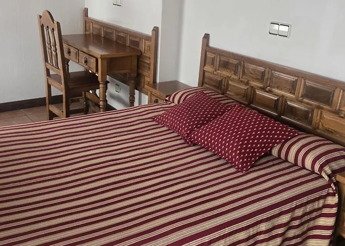 Rural La Enoteca Del Marques Fermoselle