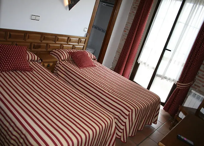 Rural La Enoteca Fermoselle