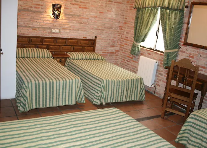 Hotel Rural La Enoteca Del Marques