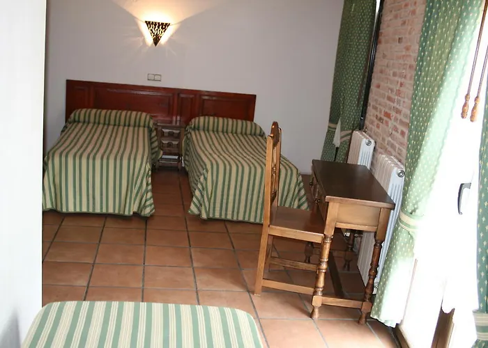 Hotel Rural La Enoteca Del Marques Fermoselle